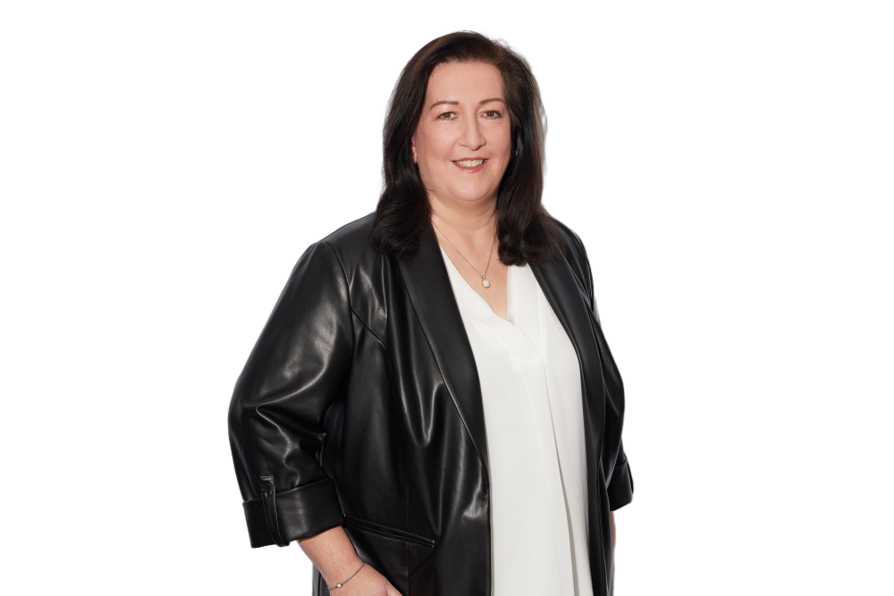 Ihre Landtagskandidatin 2026 für den Wahlkreis 08 Kirchheim